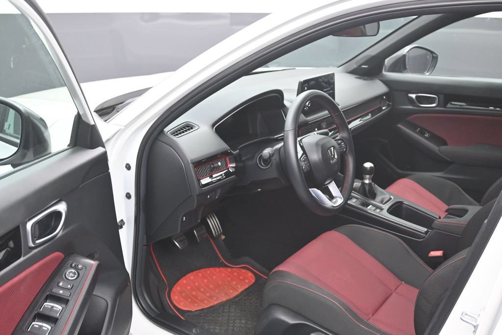 Used 2026 Honda Civic Si image 10