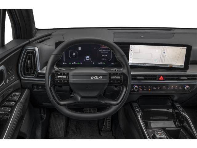 New 2026 Kia Sorento SX Prestige AWD/4WD image 4