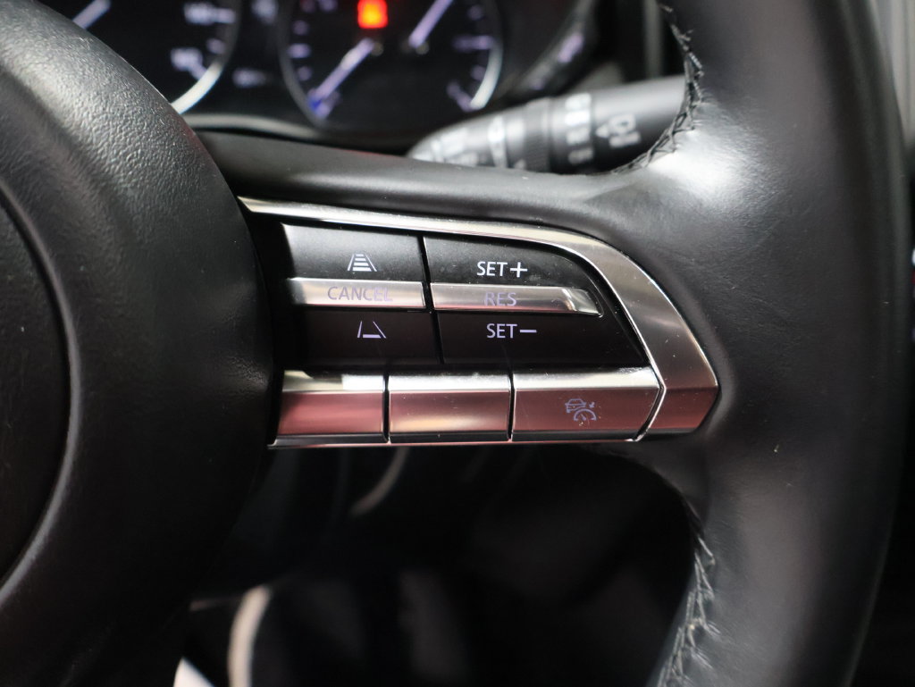 Used 2026 MAZDA CX-50 AWD 2.5 S w/ Preferred Pkg image 36