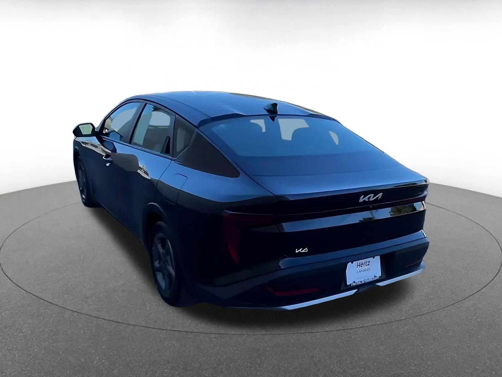 Used 2025 Kia K4 FWD image 11