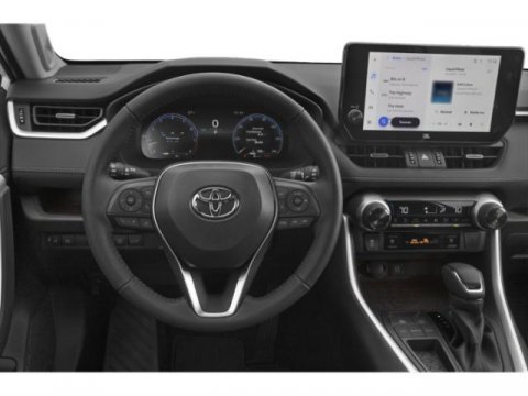 New 2025 Toyota RAV4 Limited image 10