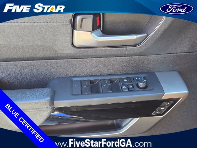 Used 2023 Toyota Tundra Limited AWD/4WD image 29