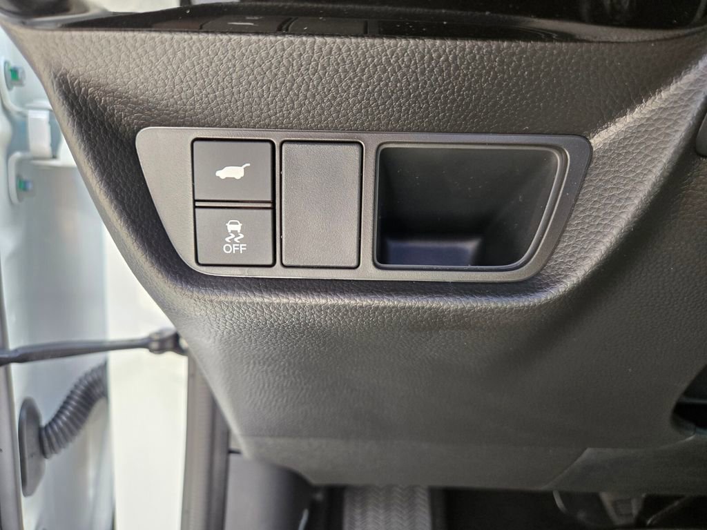 New 2026 Acura ADX A-Spec FWD image 28