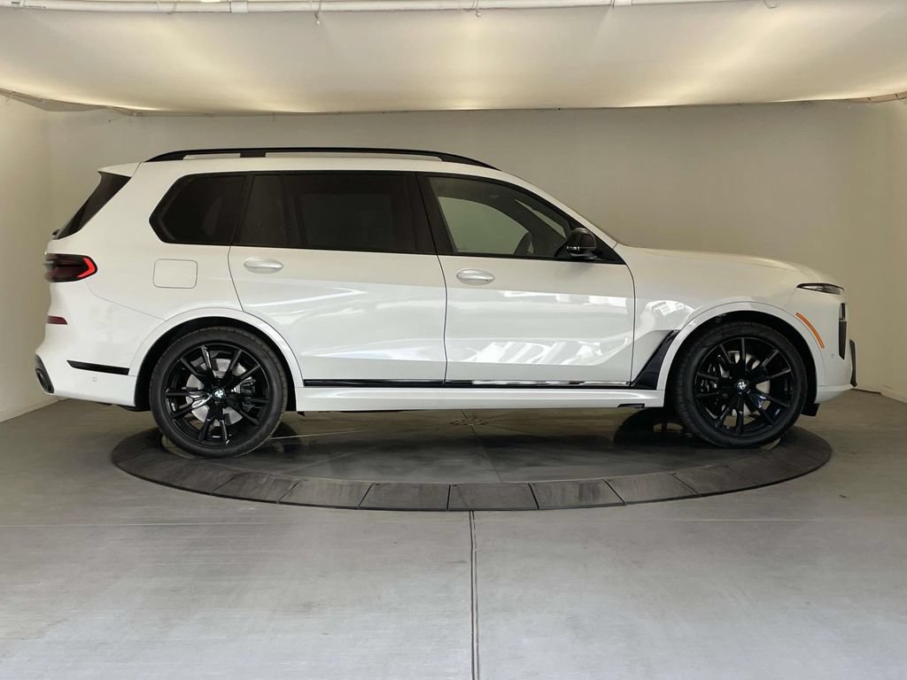 New 2027 BMW X7 M60i AWD/4WD image 6