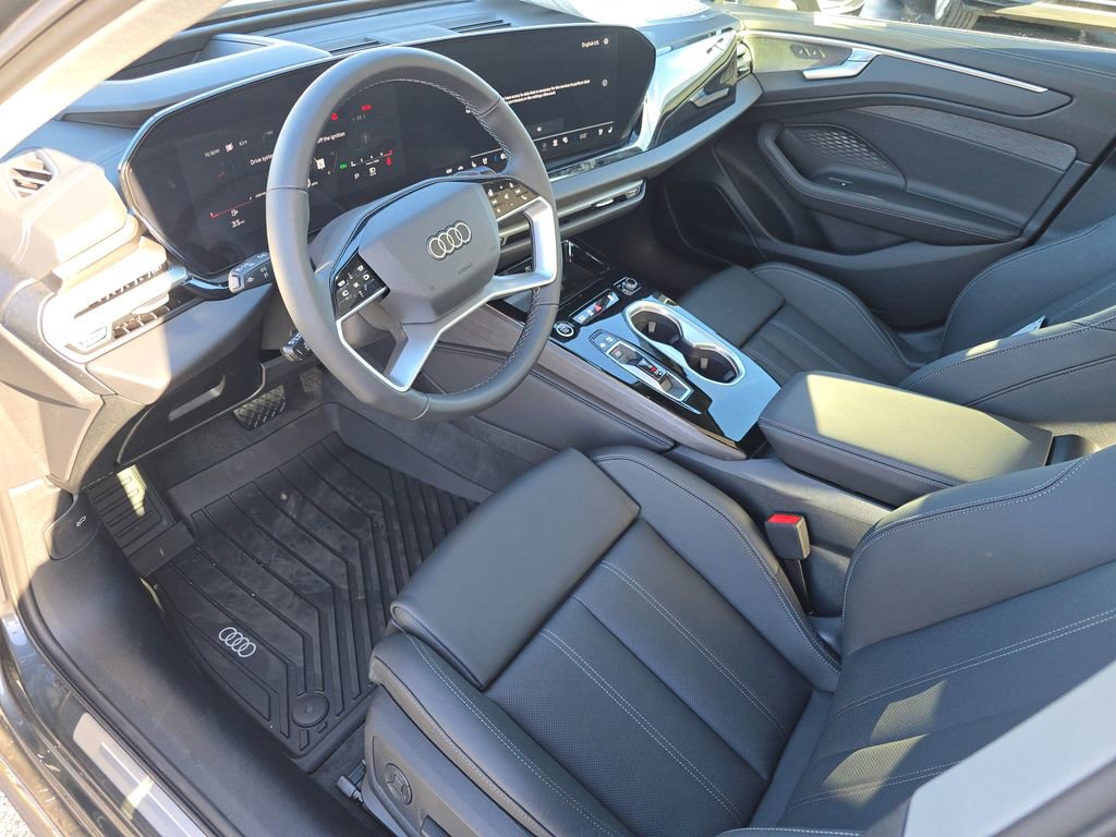 Used 2026 Audi A6 Premium Plus image 12