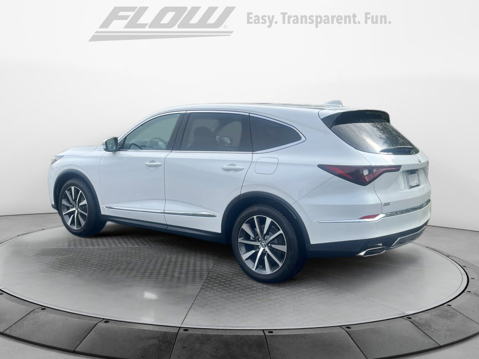 New 2026 Acura MDX w/ Technology Package image 5