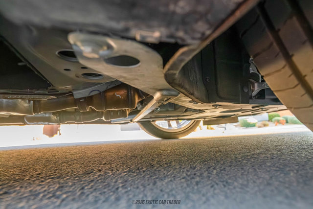 Used 2024 Chevrolet Camaro SS image 70