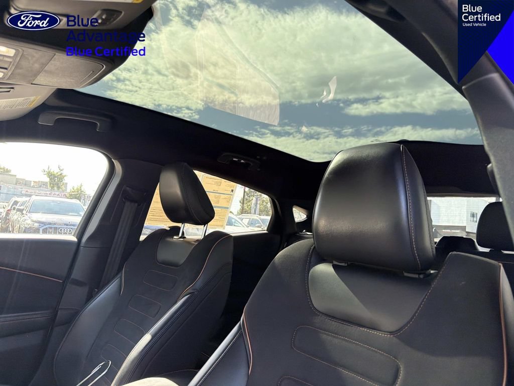 Certified 2022 Ford Mustang Mach-E GT AWD/4WD image 19