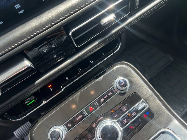 Certified 2023 Lincoln Nautilus AWD image 26