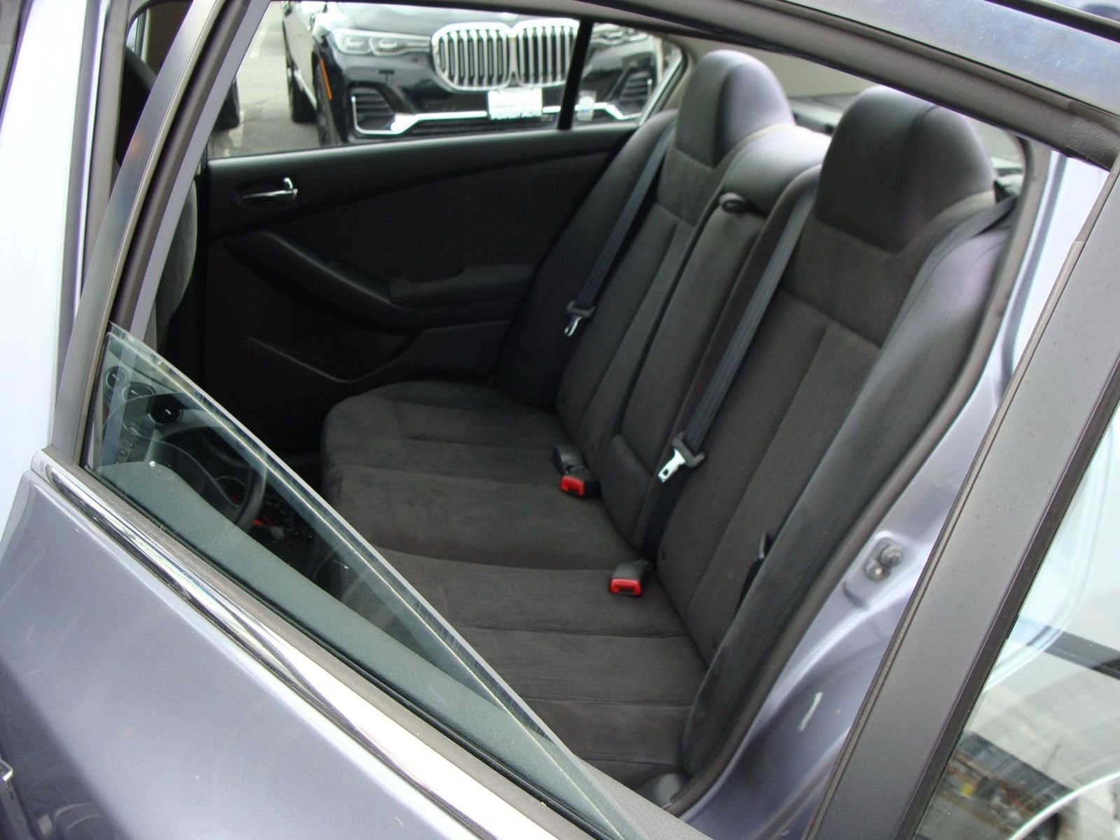 Used 2012 Nissan Altima 2.5 S image 8