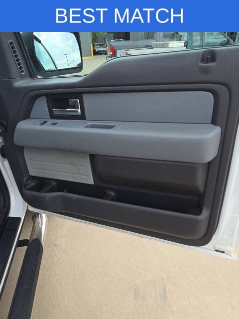 Used 2013 Ford F150 XL w/ PWR Equipment Group RWD image 16