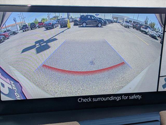 Used 2025 MAZDA CX-90 3.3 Turbo S w/ Premium Plus image 14