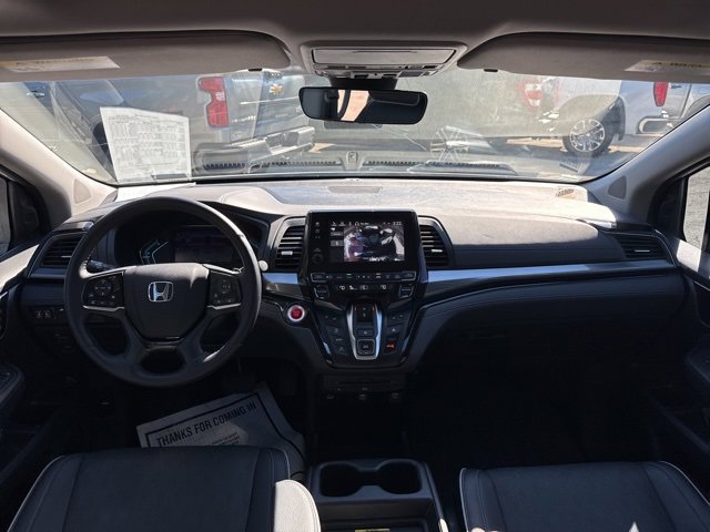 Used 2022 Honda Odyssey Elite image 19