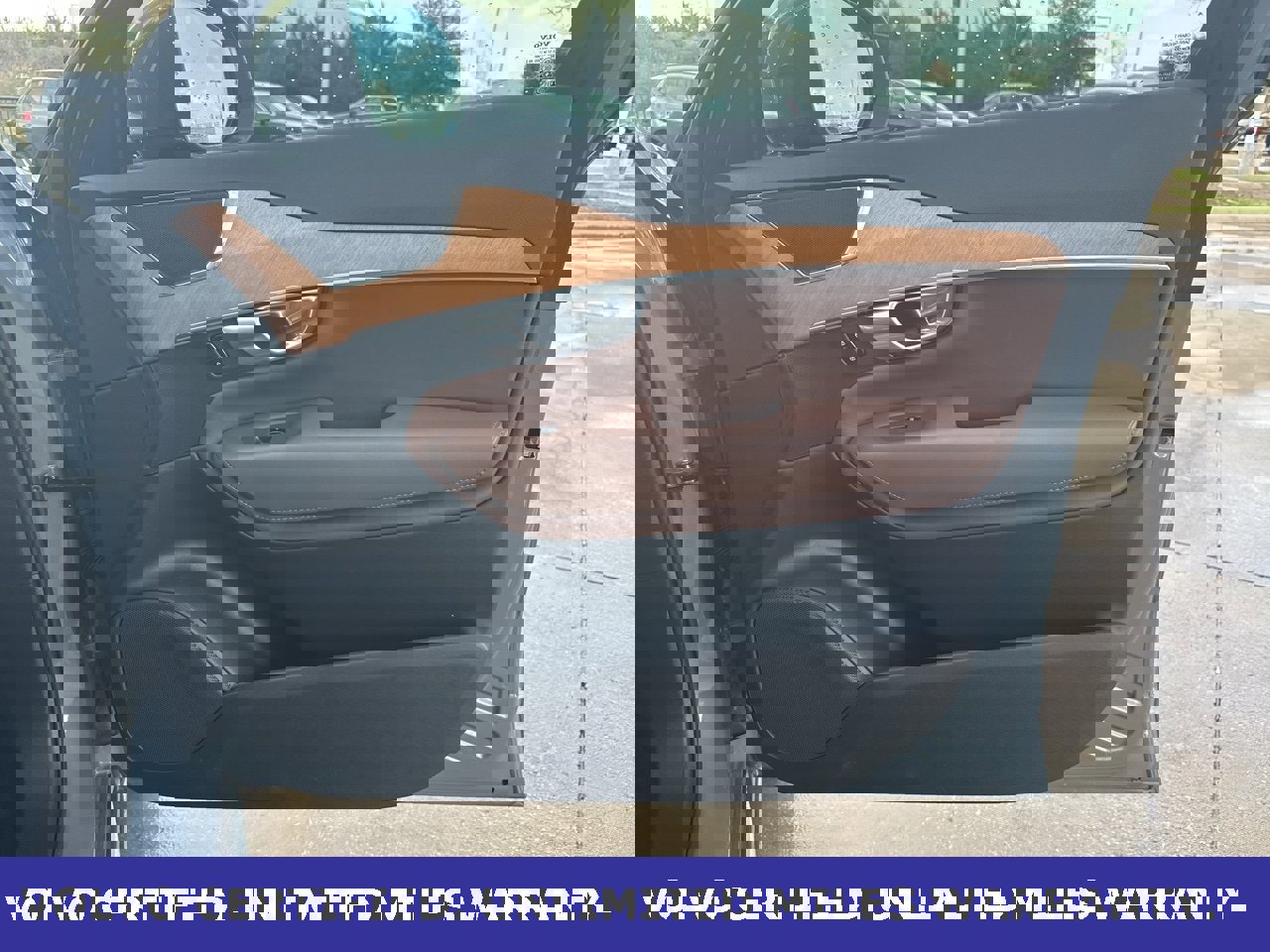 Certified 2023 Volvo XC90 B6 Plus w/ Protection Package Premier image 11