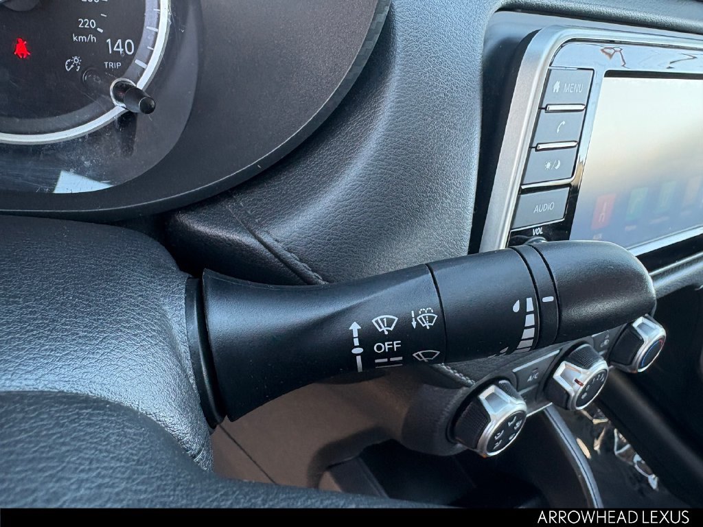 Used 2020 Nissan Versa S FWD image 25