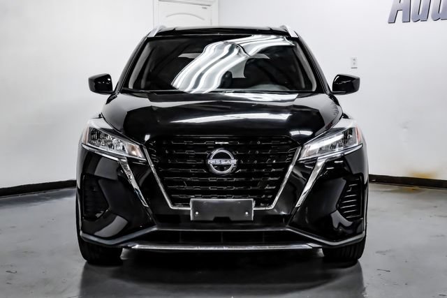 Used 2024 Nissan Kicks SV FWD image 7