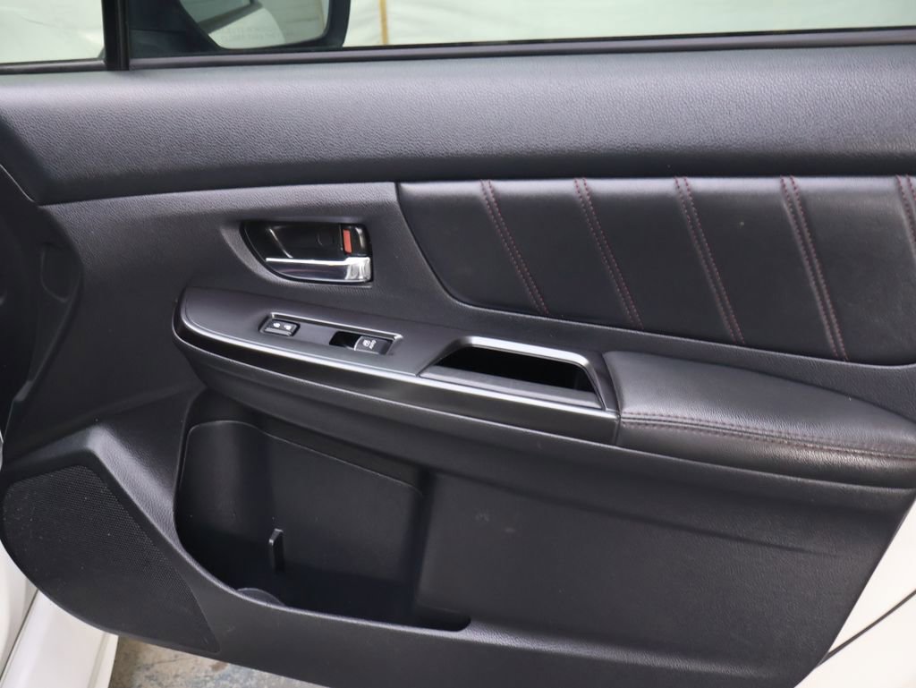 Used 2020 Subaru WRX Premium w/ Performance Package image 11