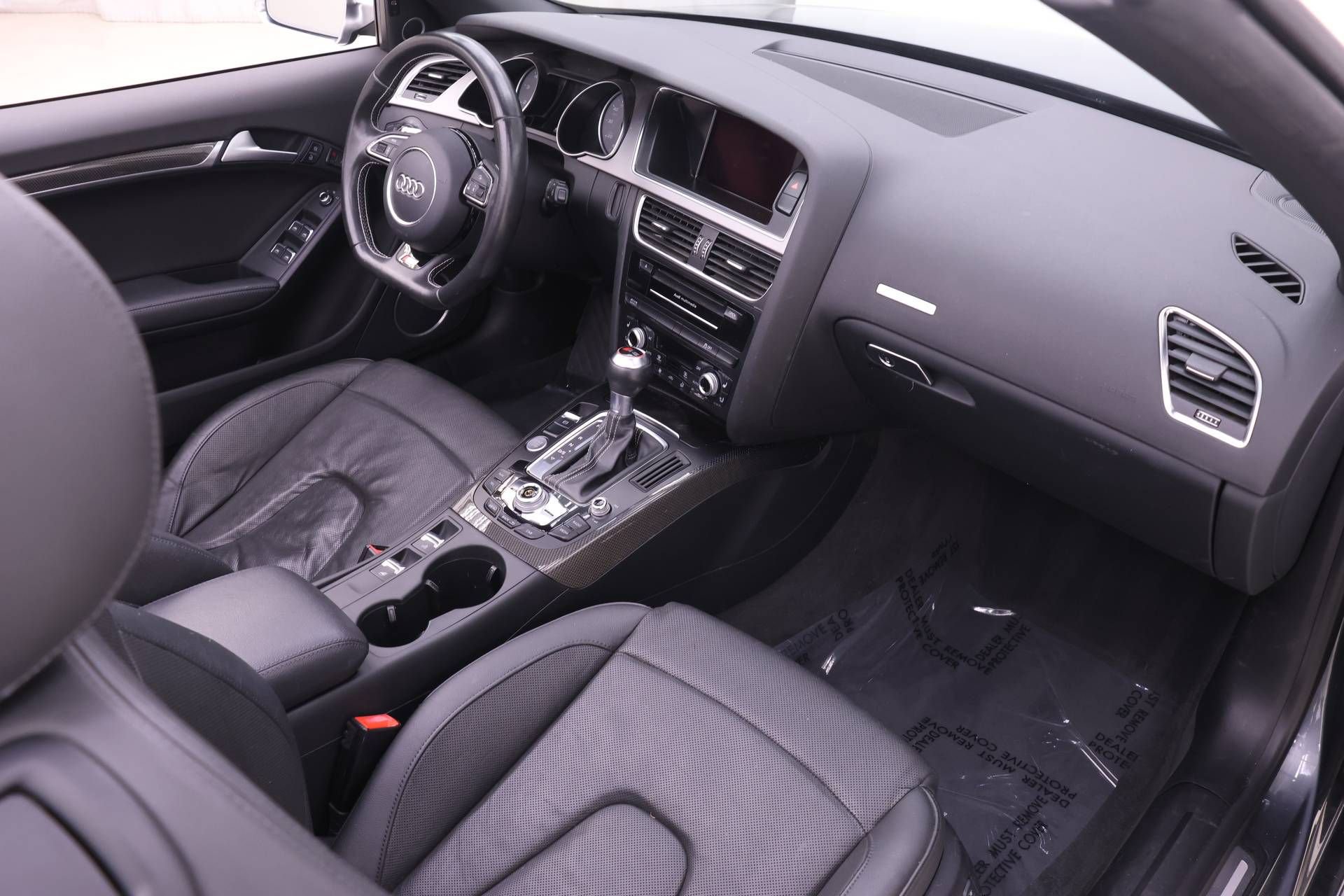 Used 2013 Audi S5 Prestige AWD/4WD image 22
