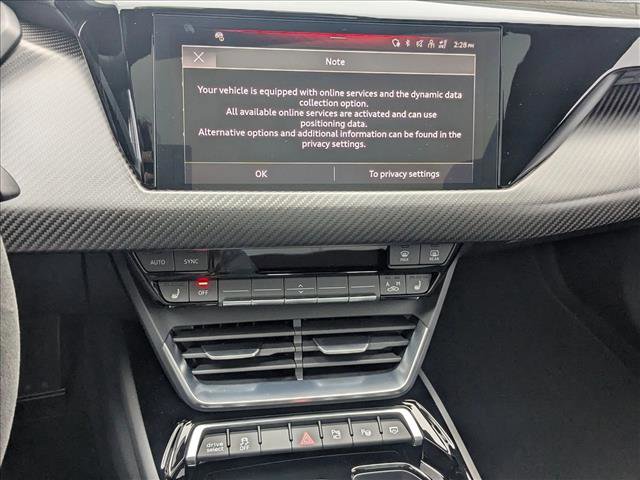 New 2026 Audi S e-tron GT Prestige image 13