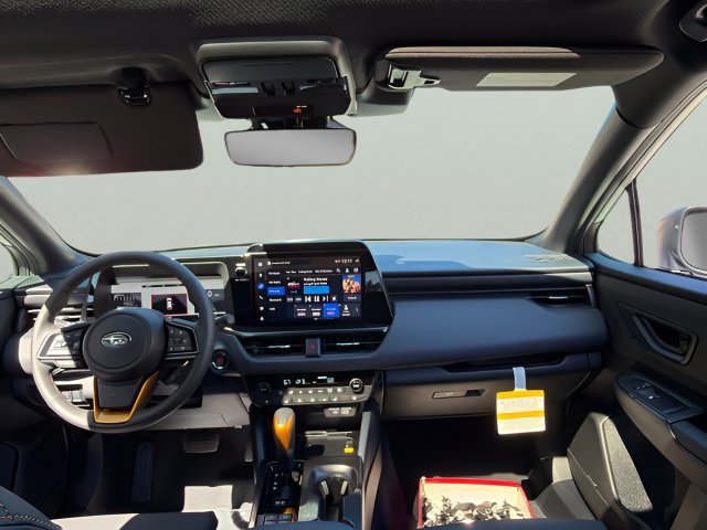 New 2026 Subaru Outback Wilderness AWD/4WD image 20