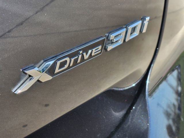 Used 2022 BMW X3 xDrive30i w/ Convenience Package w/ZPA image 10