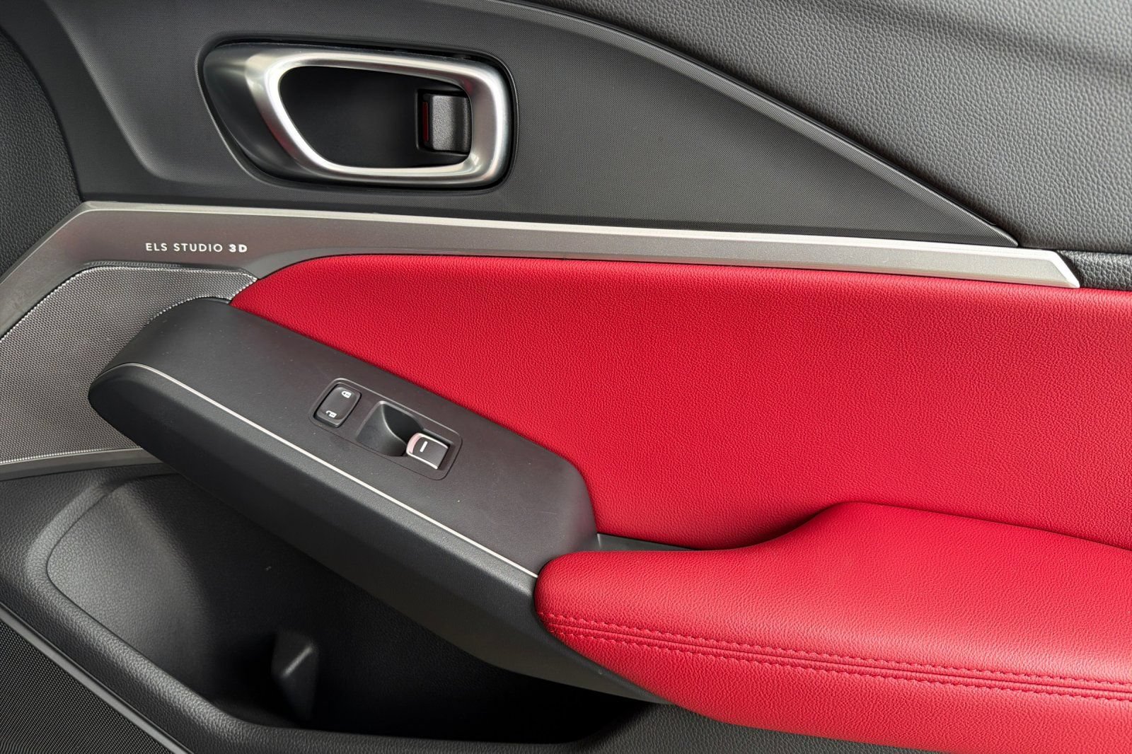 Used 2024 Acura Integra A-Spec FWD image 18