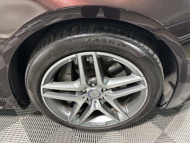 Used 2014 Mercedes-Benz S 550 Sedan image 9