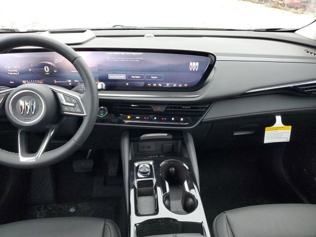 New 2026 Buick Envision Preferred AWD/4WD image 14