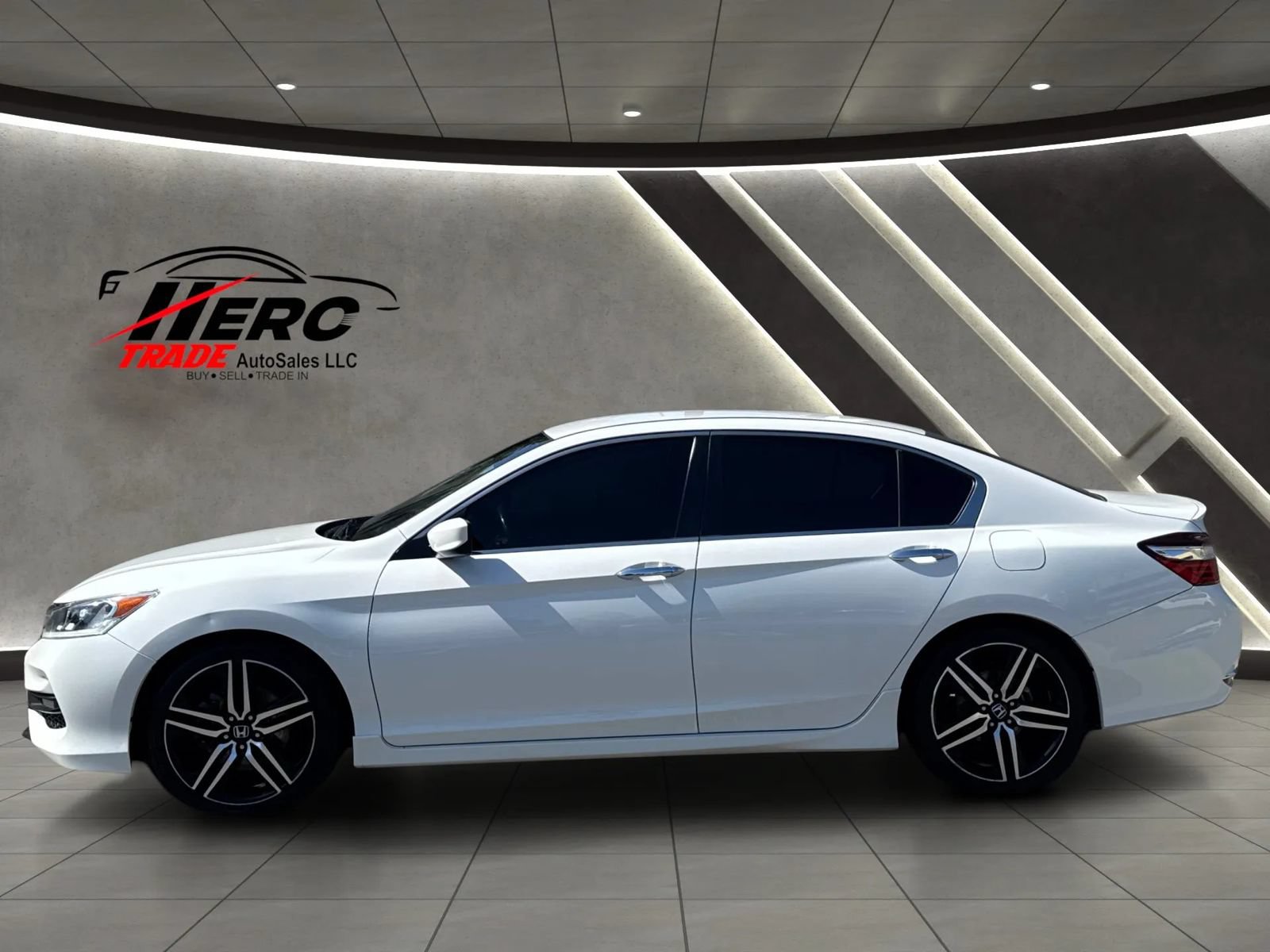 Used 2017 Honda Accord Sport image 56