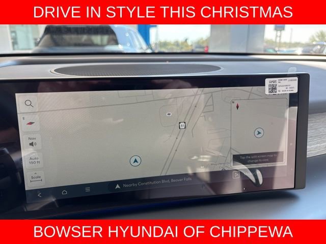 New 2026 Hyundai Ioniq 9 SEL image 11