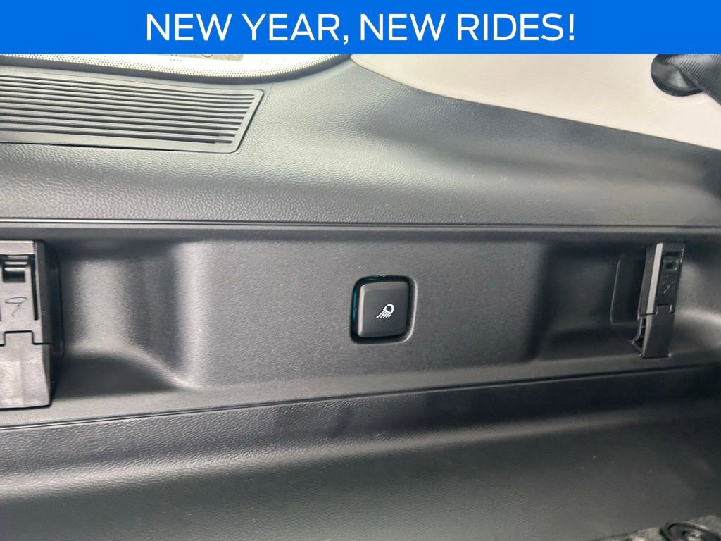 New 2025 Ford Bronco Sport Big Bend image 40