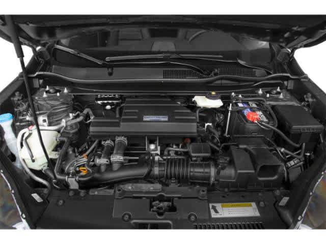 Used 2019 Honda CR-V Touring image 14