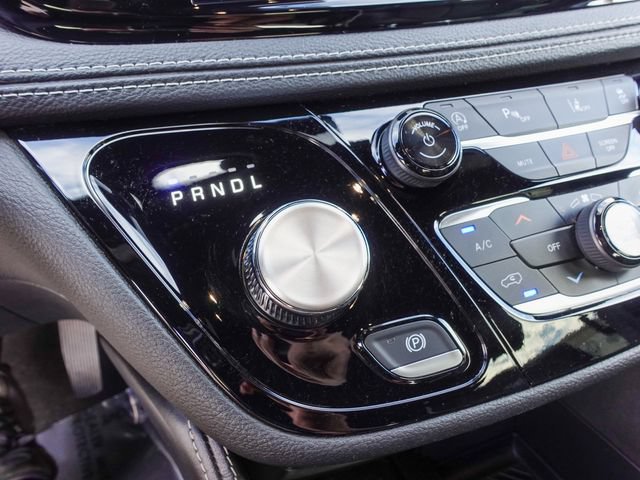 Used 2026 Chrysler Pacifica Limited w/ S Appearance Package FWD image 19