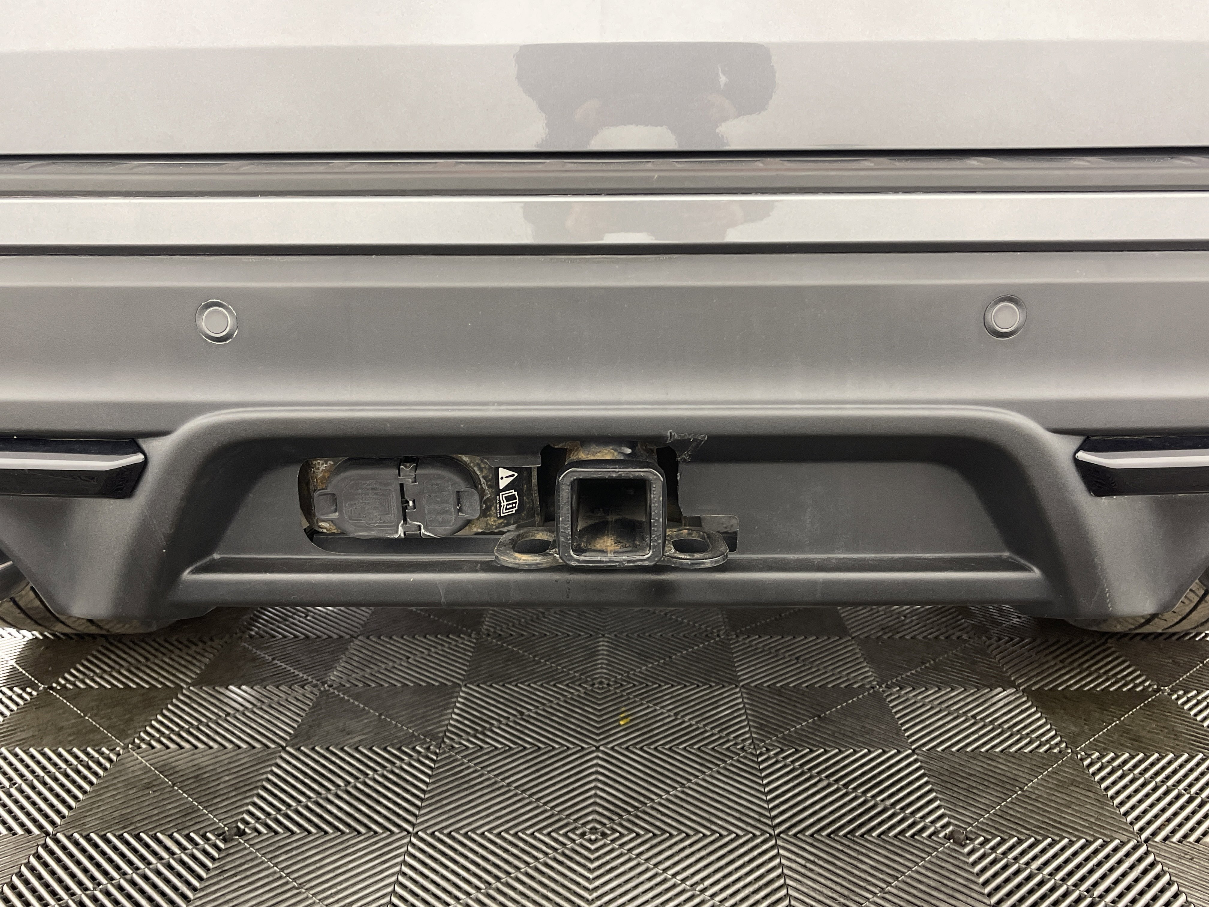 Used 2021 Ford Explorer ST w/ Equipment Group 401A image 8