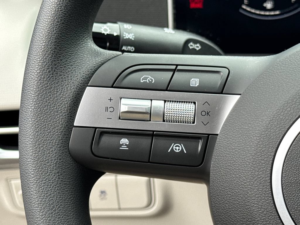 New 2026 Hyundai Tucson SEL Plus AWD/4WD image 23