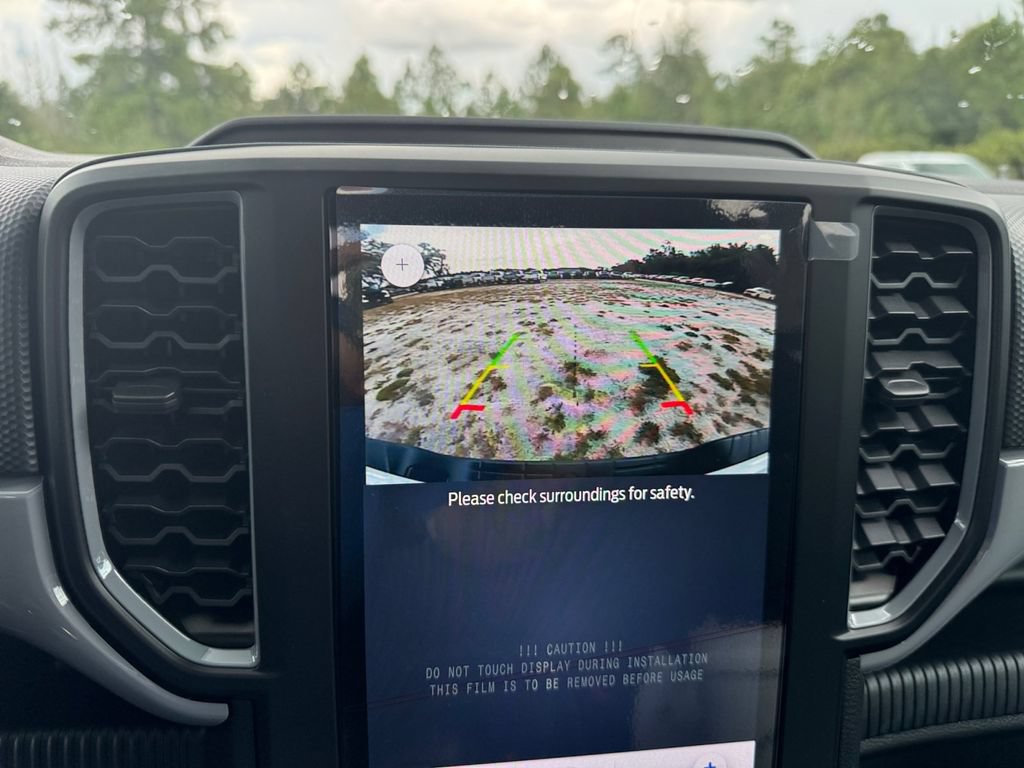 New 2026 Ford Ranger XL AWD/4WD image 39