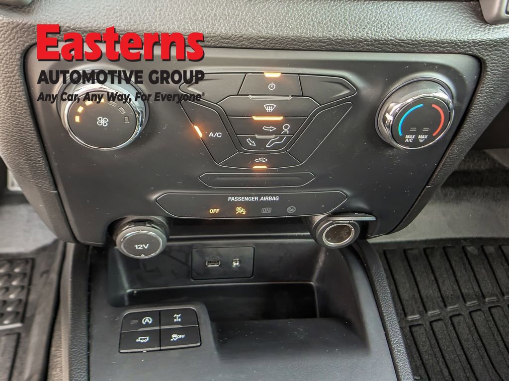 Used 2020 Ford Ranger XL w/ Trailer Tow Package image 20