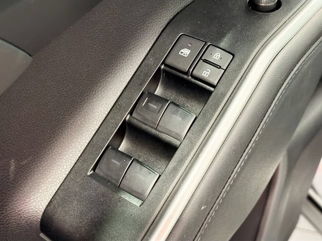 Certified 2026 Toyota Highlander XLE AWD/4WD image 18