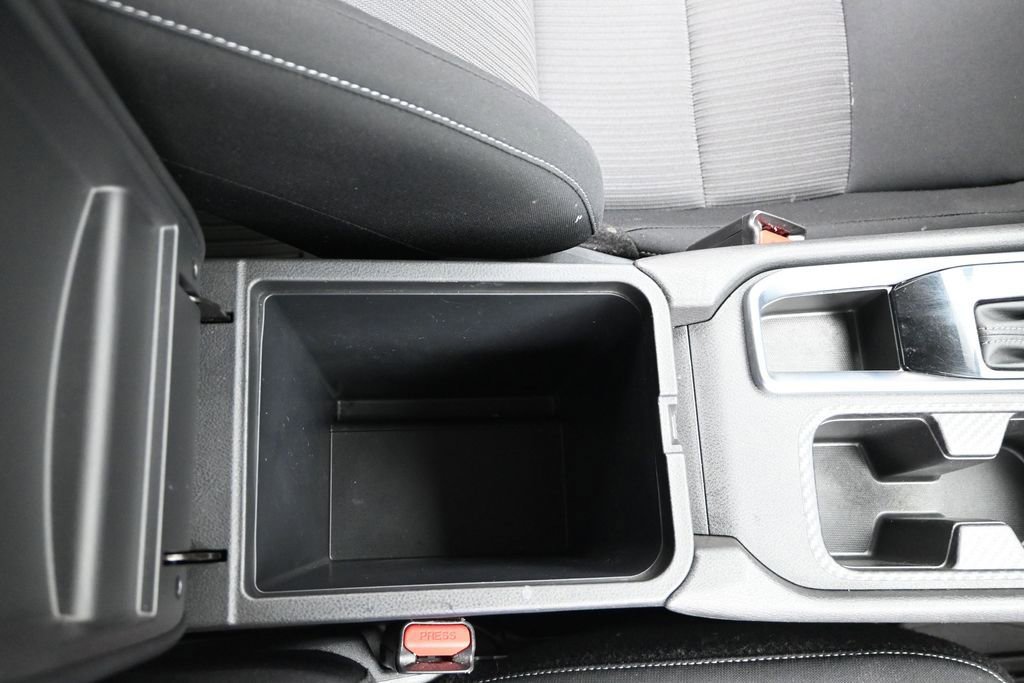 Used 2024 Nissan Sentra SV FWD image 13