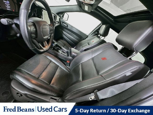 Used 2024 Dodge Durango GT AWD/4WD image 27