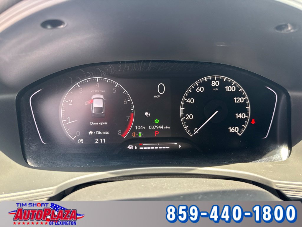Used 2024 Honda Civic LX image 4