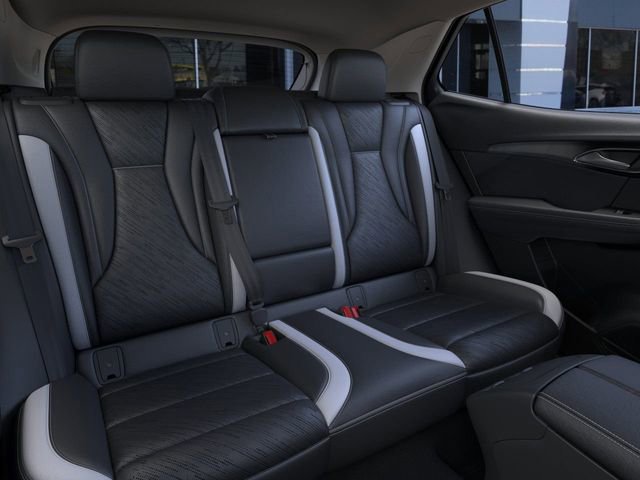 New 2025 Buick Envision Sport Touring image 17