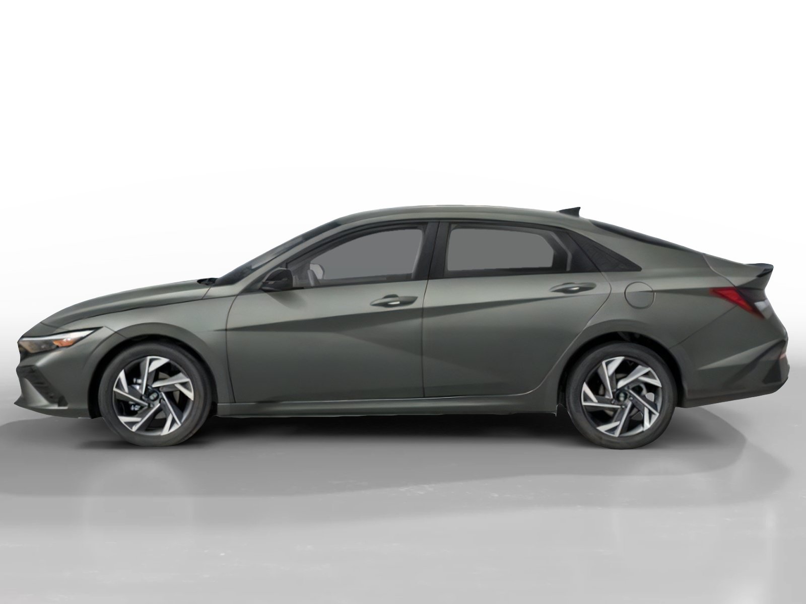 New 2026 Hyundai Elantra SEL Sport FWD image 2