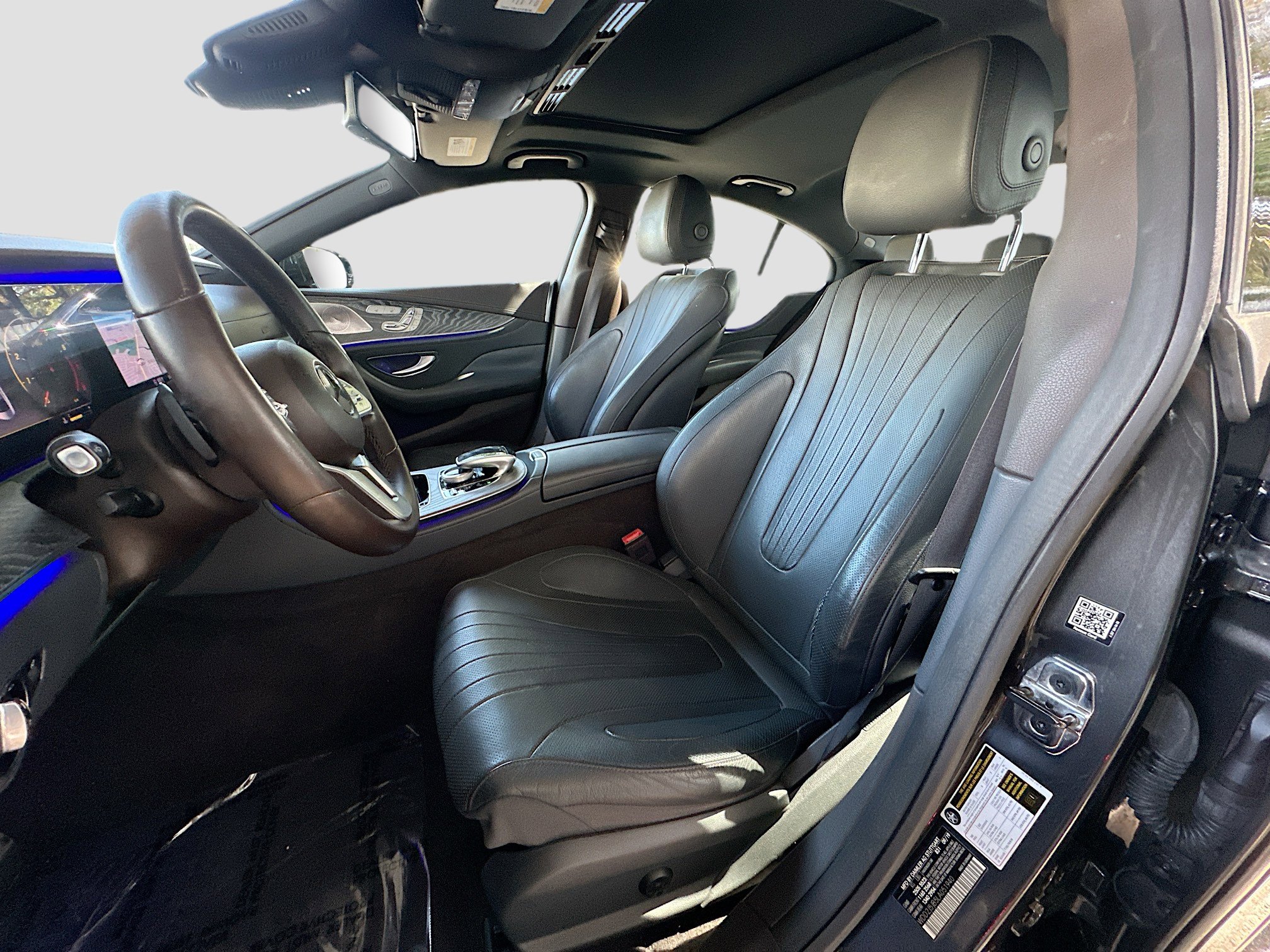 Used 2020 Mercedes-Benz CLS 450 image 22