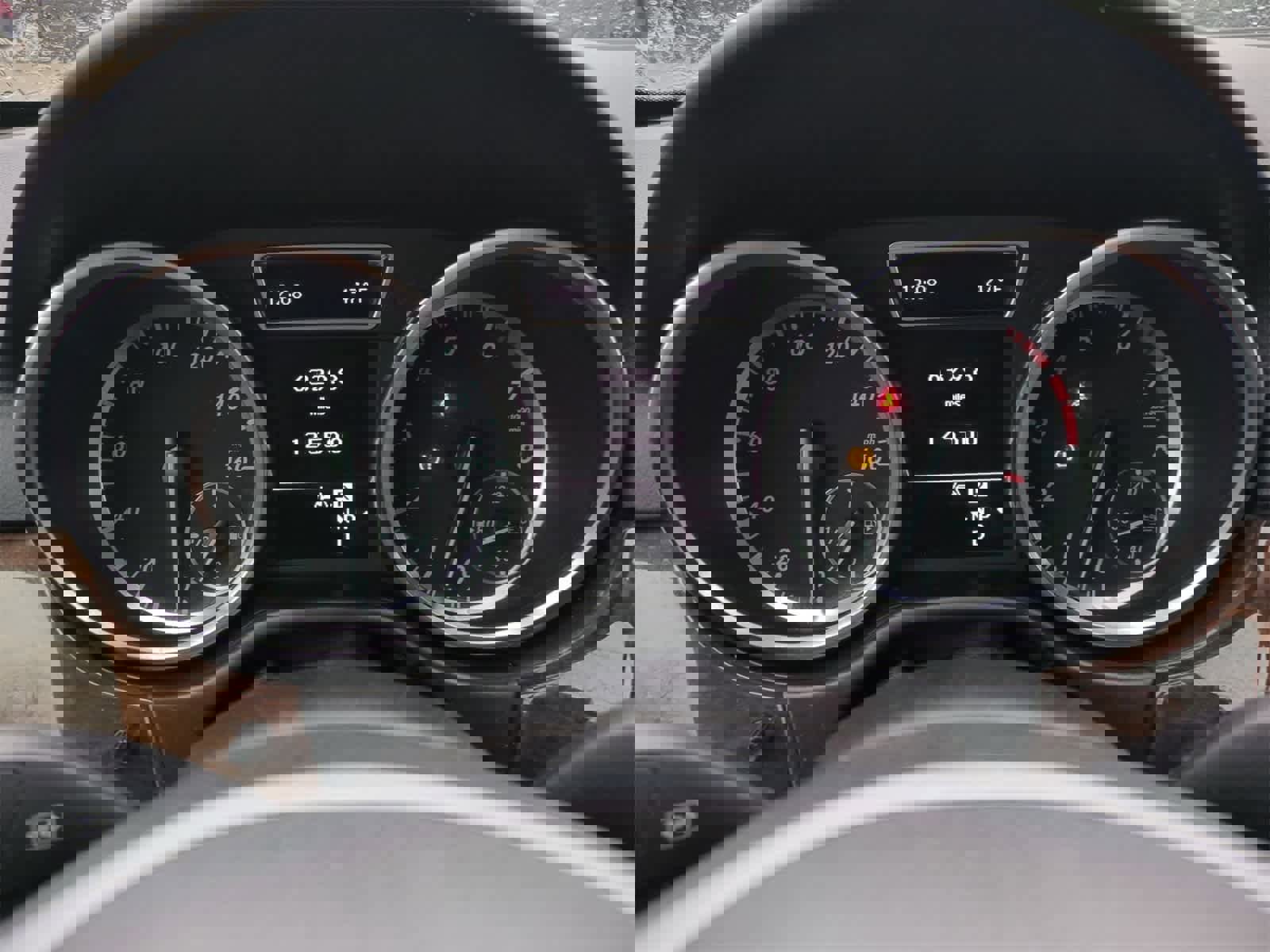 Used 2012 Mercedes-Benz ML 350 ML 350 image 32