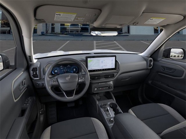 New 2025 Ford Bronco Sport Big Bend w/ Convenience Package image 9