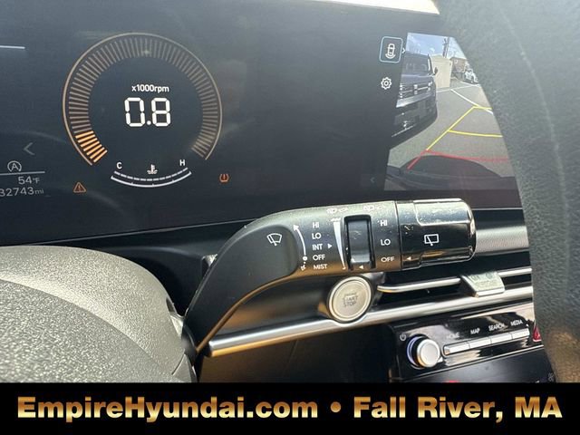 Used 2025 Hyundai Tucson SEL image 31