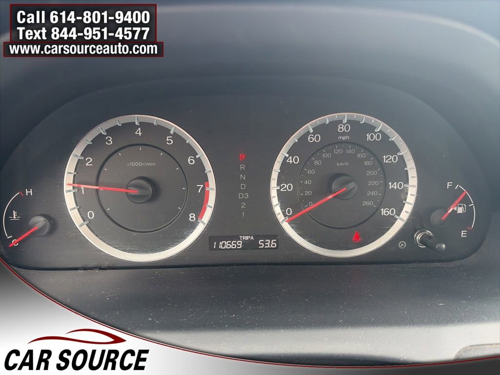 Used 2012 Honda Accord LX image 16