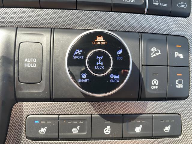 Used 2022 Hyundai Palisade Limited image 40