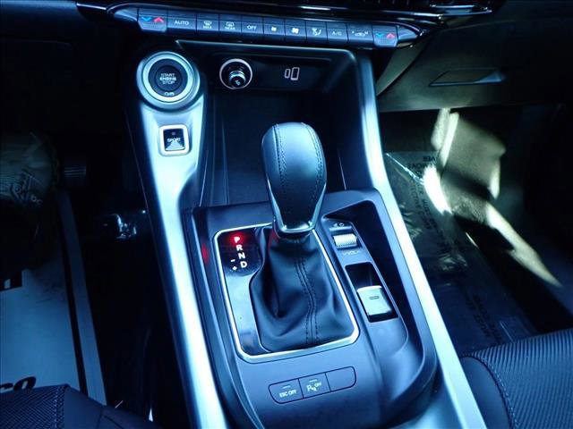 Used 2024 Dodge Hornet R/T image 19